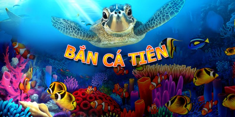 Bắn Cá Tiên 23Win - Trải Nghiệm Game Đỉnh Cao Ngay Hôm Nay