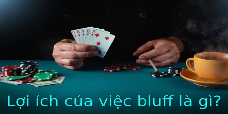 Bluff Nghĩa Là Gì? Chiến Thuật Chơi Trong Poker Hiệu Quả